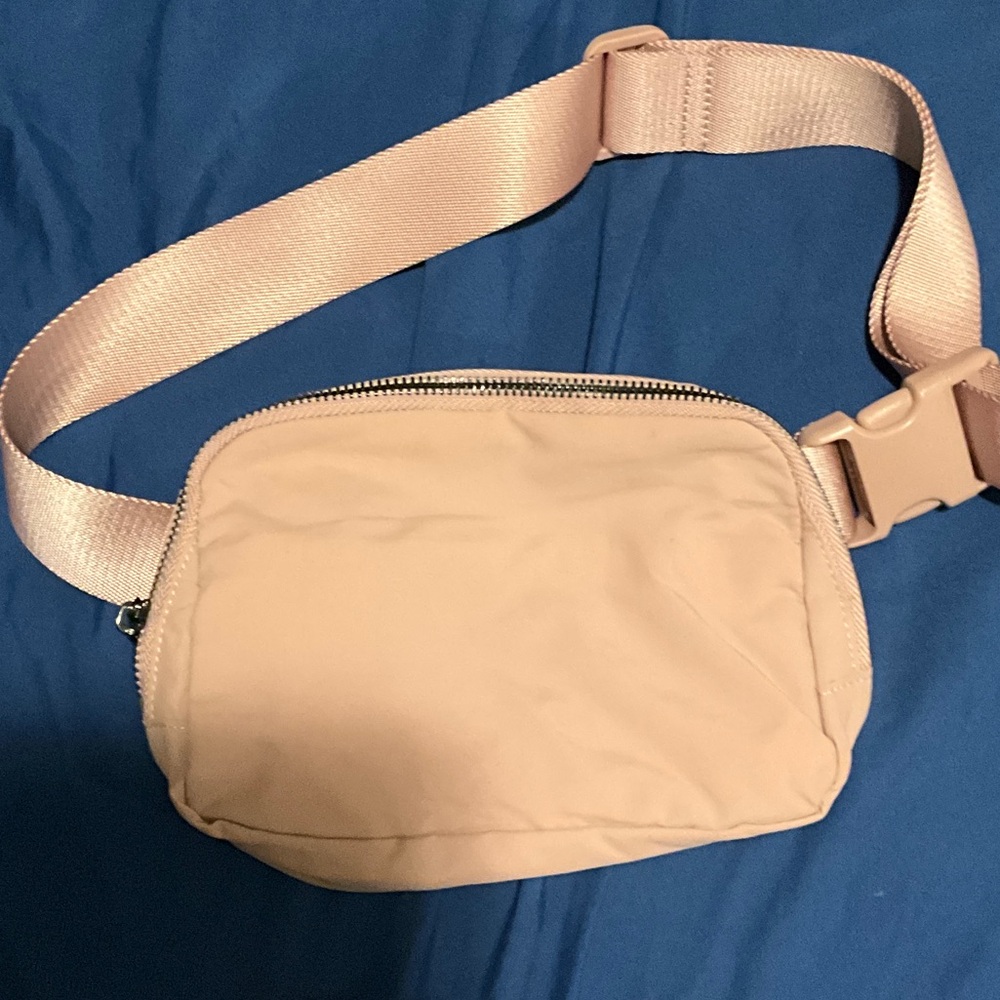 Stylish Tan Men's Bag